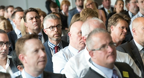 FSE Glasgow unveils seminar programme for first show of year FSE Glasgow unveils seminar programme for first show of year